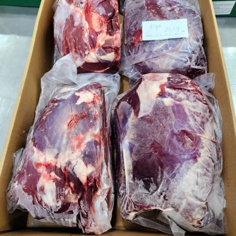 Đùi gọ bò Bolerro Úc