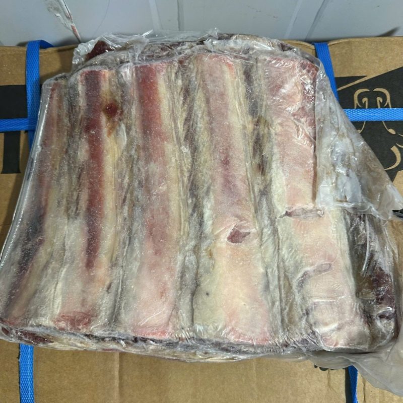 sườn bò có xương Borrello