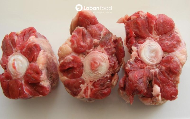 cách hầm xương bò