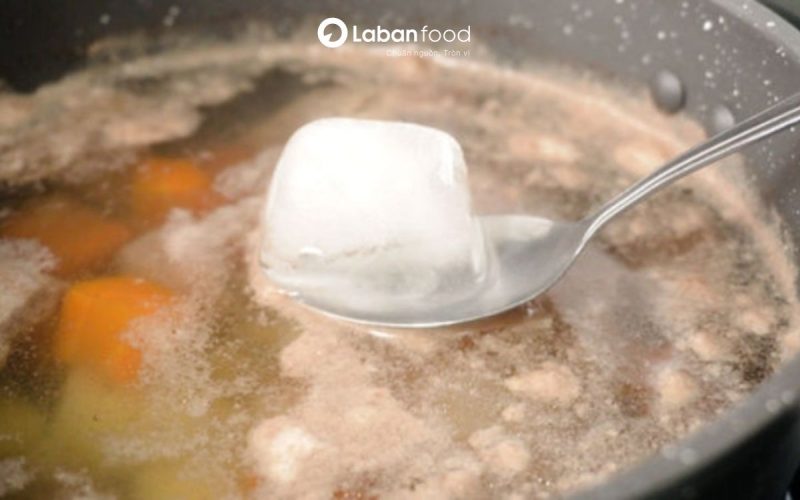 cách hầm xương bò