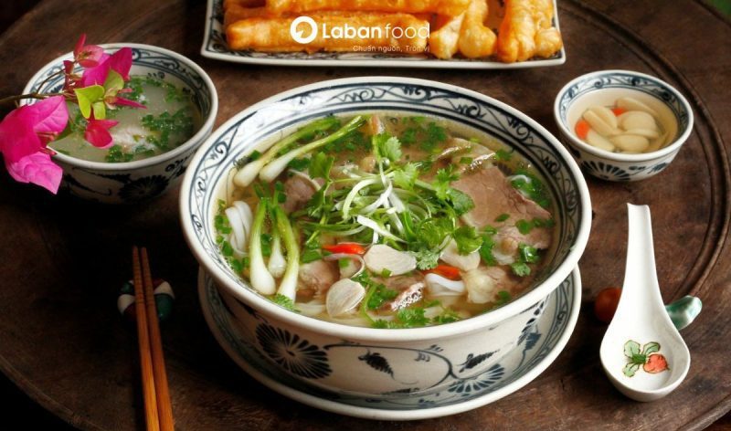 cách hầm xương bò