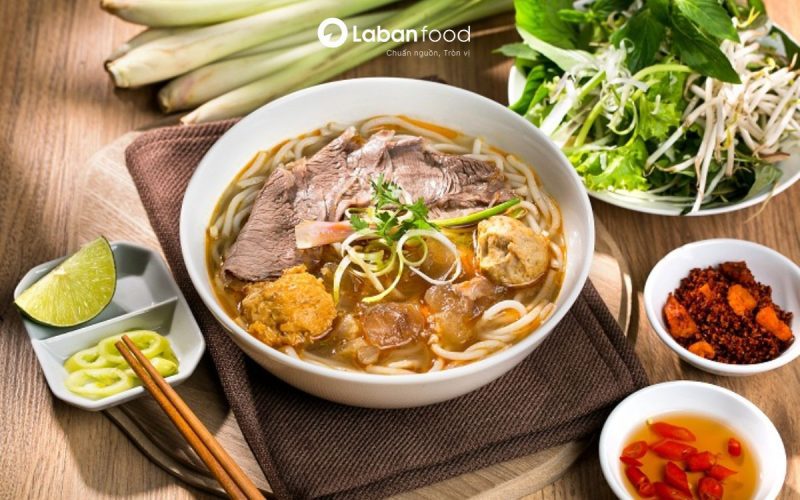 cách hầm xương bò