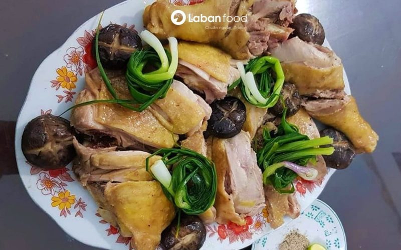 đùi gà làm món gì