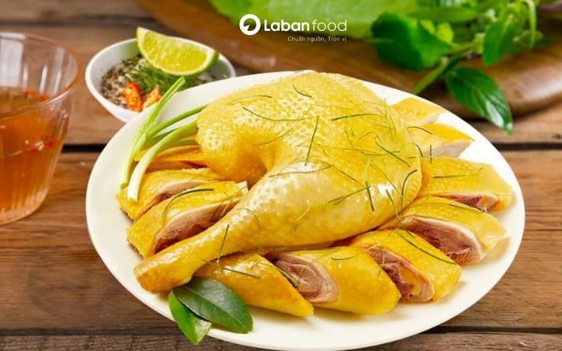 đùi gà làm món gì