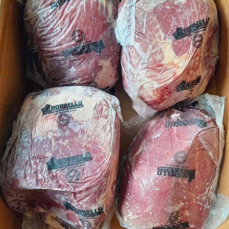 thịt mông bò úc