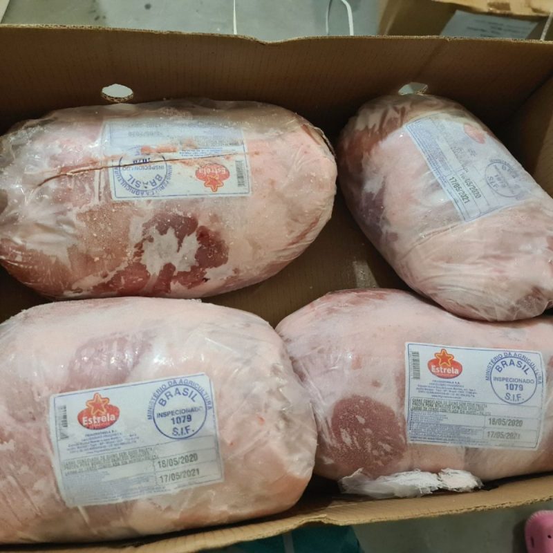 nạc vai heo brazil
