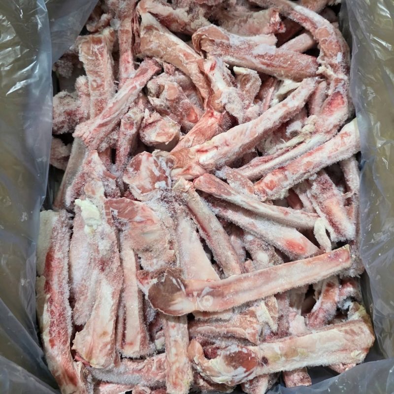 suon-que-heo-02 sườn que heo