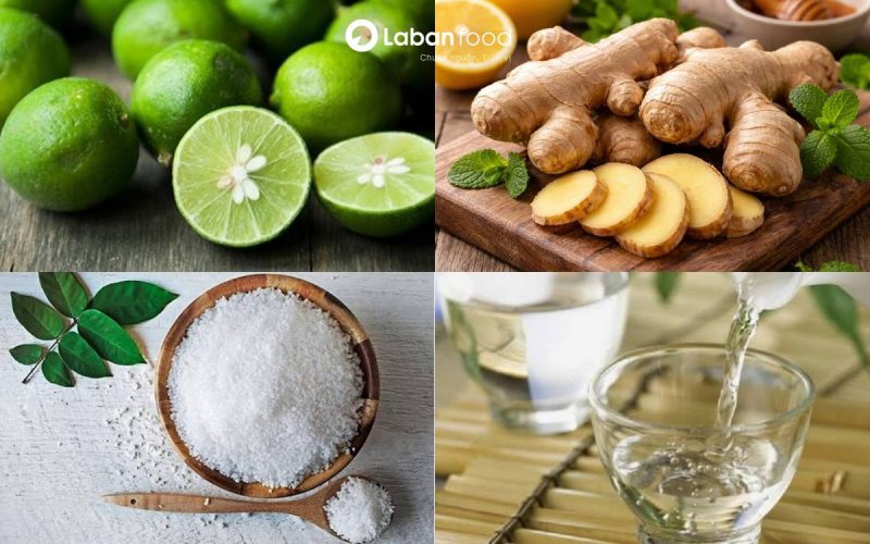 cách chọn thịt gà ngon