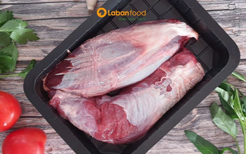cách luộc bắp trâu ngon