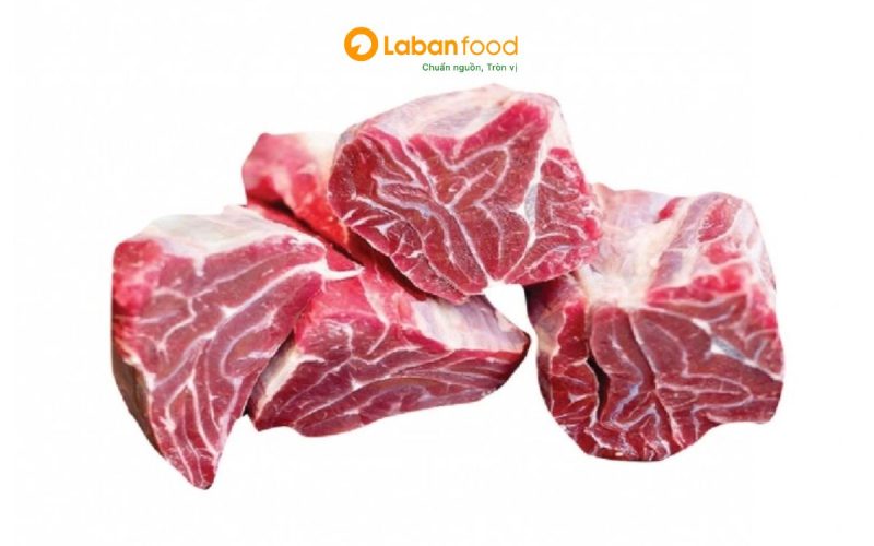 cách luộc bắp trâu ngon