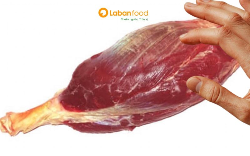 cách luộc bắp trâu ngon