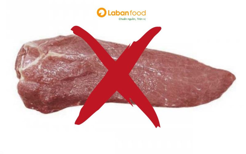 cách luộc bắp trâu ngon