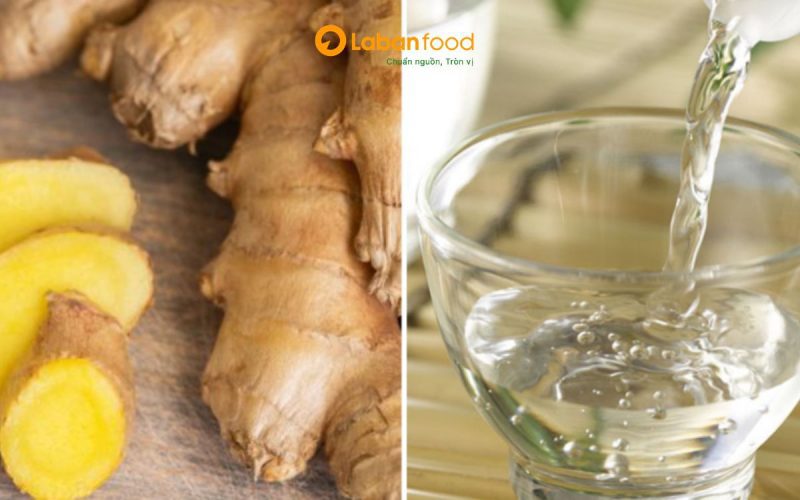 cách luộc bắp trâu ngon