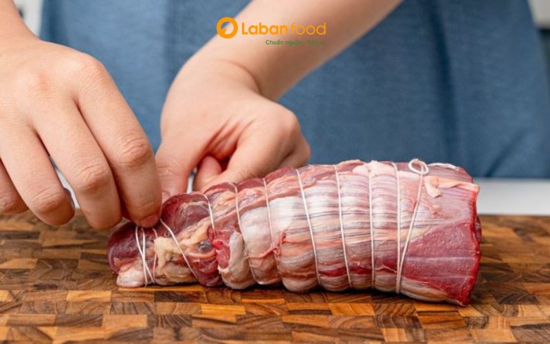 cách luộc bắp trâu ngon