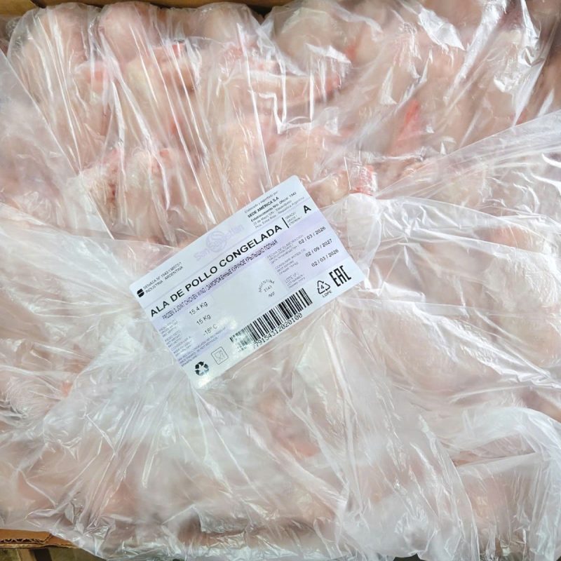 cánh gà xếp lớp Sebastian
