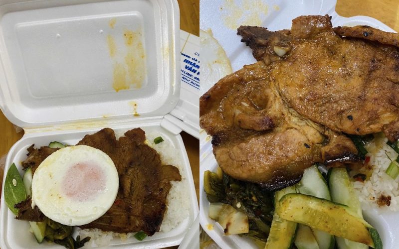 Câu chuyện hợp tác La Bàn Food và Đối tác