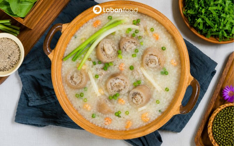 đuôi trâu nấu món gì