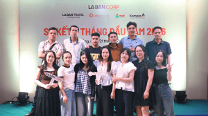 la bàn corp sơ kết 6 tháng đầu năm 2026