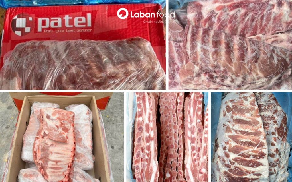 nguyên liệu quán bún, phở, hủ tiếu