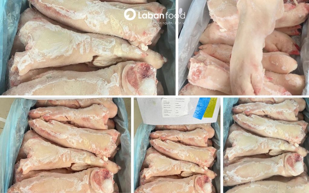 nguyên liệu quán bún, phở, hủ tiếu