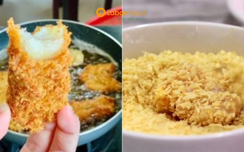 phi lê cá basa sốt chua ngọt