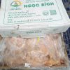 Ức gà Việt Nam