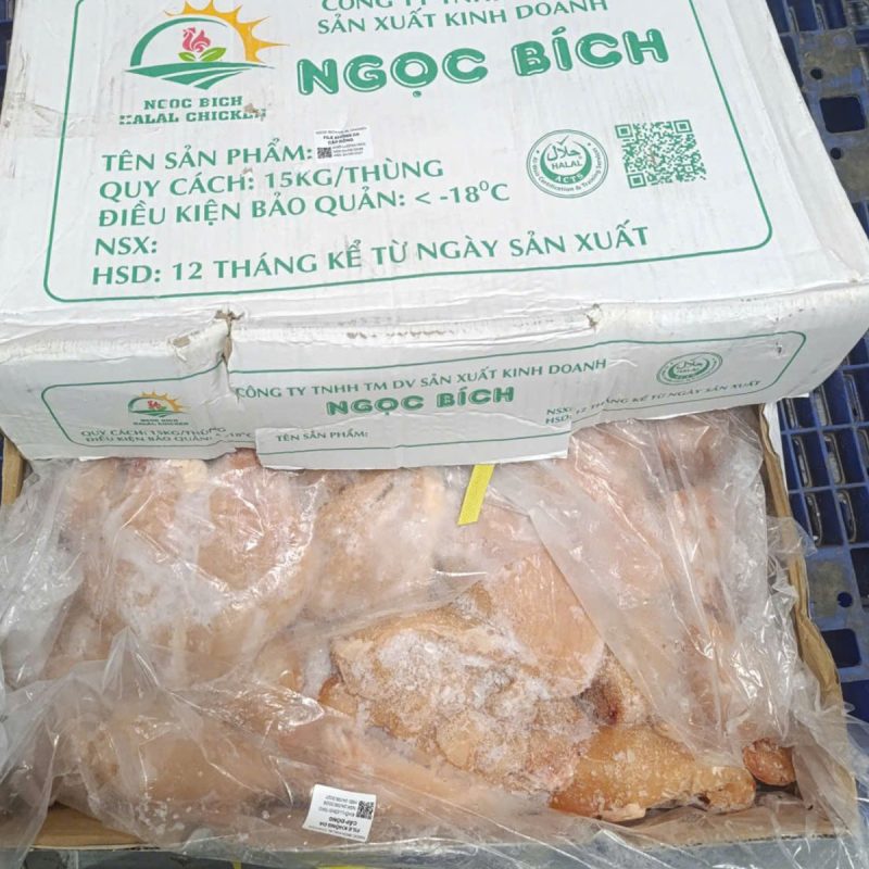 uc-ga-viet-nam-01 Ức gà Việt Nam