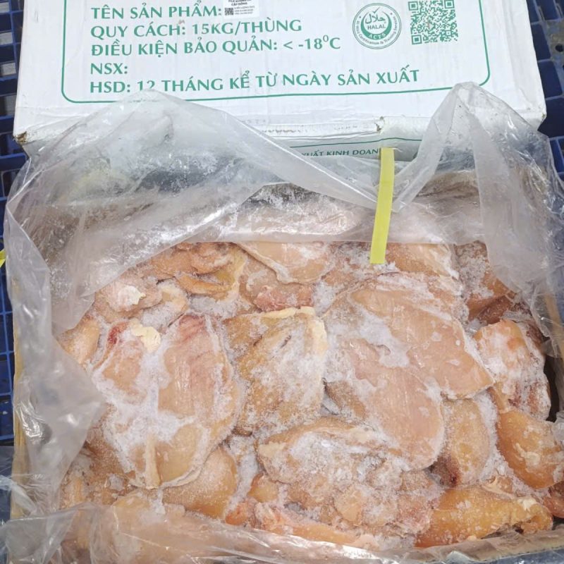 uc-ga-viet-nam-02 Ức gà Việt Nam