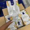 Vẹm xanh New Zealand đông lạnh