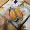 Vẹm xanh New Zealand đông lạnh