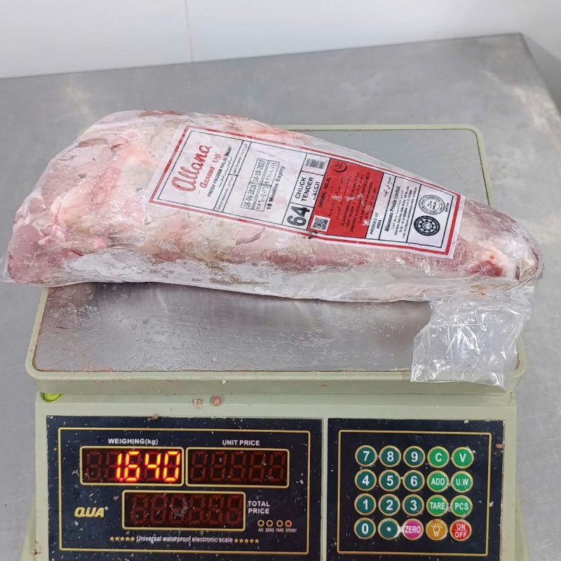 Bắp cá lóc trâu Ấn Độ M64 Allana
