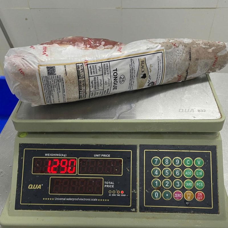 lưỡi trâu ấn độ