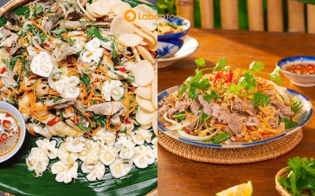 Thịt gà và thịt bò có kỵ nhau không?