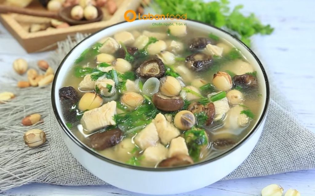 Thịt gà và thịt bò có kỵ nhau không?