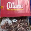 Thịt má trâu Ấn Độ M21 Allana