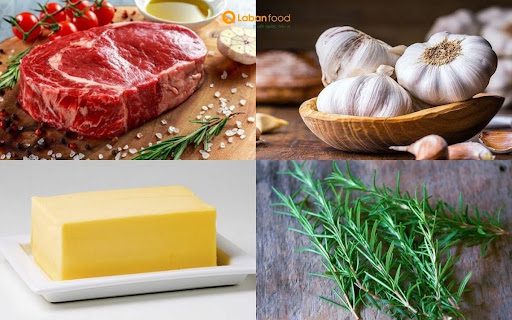 thịt thăn bò nấu món gì ngon