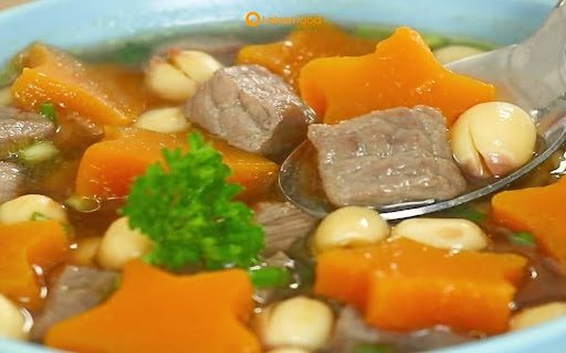 thịt thăn bò nấu món gì ngon