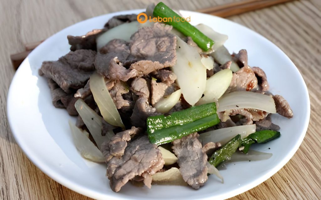 Thịt trâu làm món gì ngon? Điểm danh 18 món ngon 