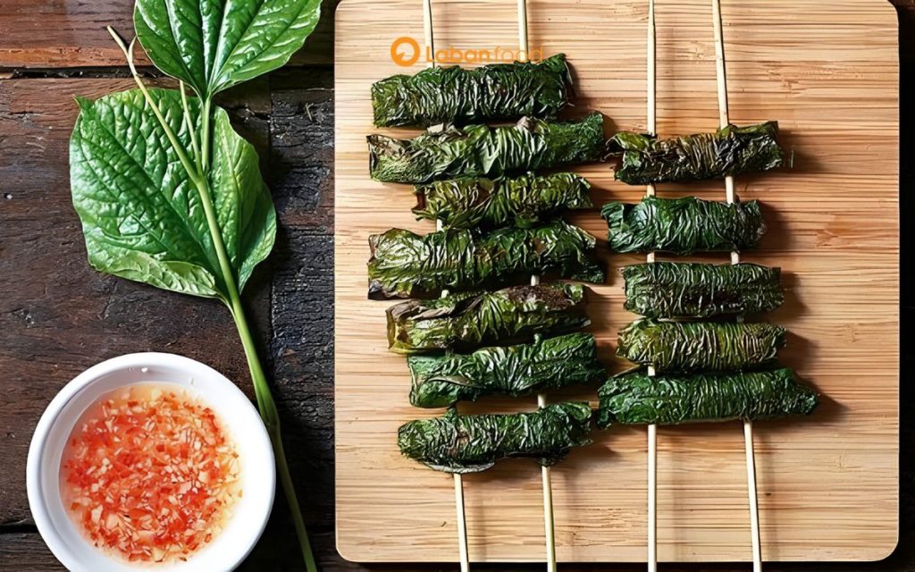 Thịt trâu làm món gì ngon?