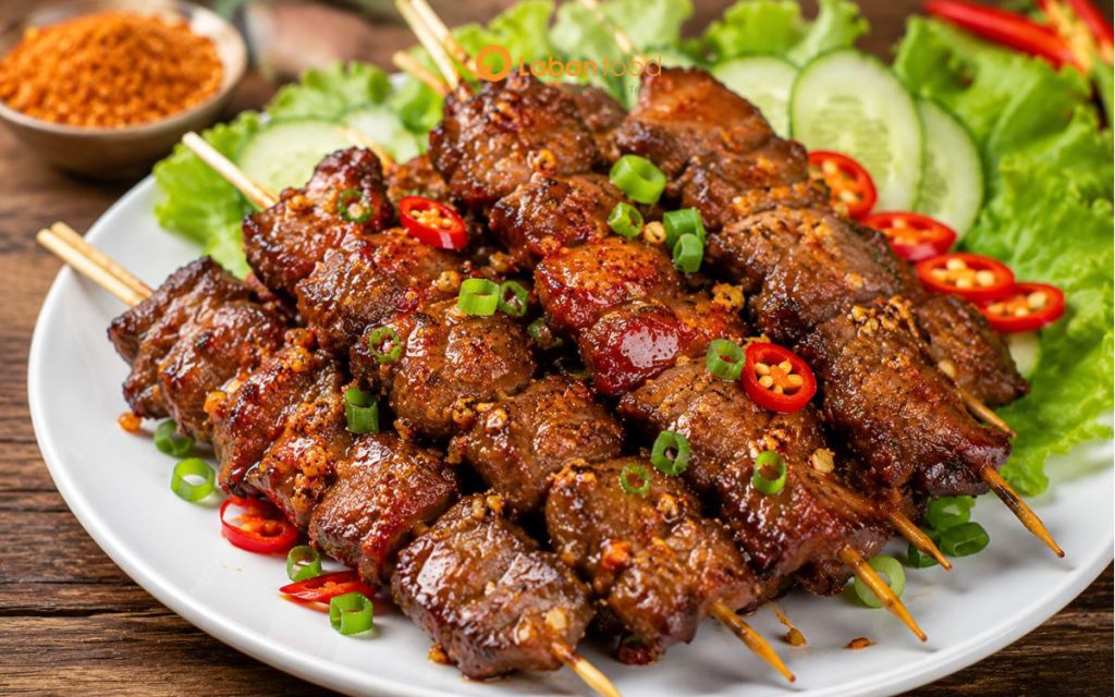 Thịt trâu làm món gì ngon? Điểm danh 18 món ngon 