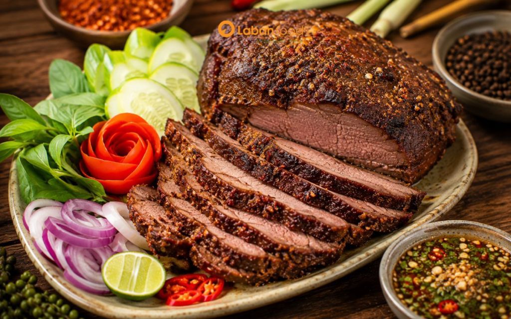 Thịt trâu làm món gì ngon? Điểm danh 18 món ngon 