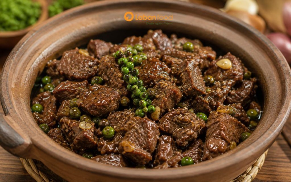Thịt trâu làm món gì ngon? Điểm danh 18 món ngon 