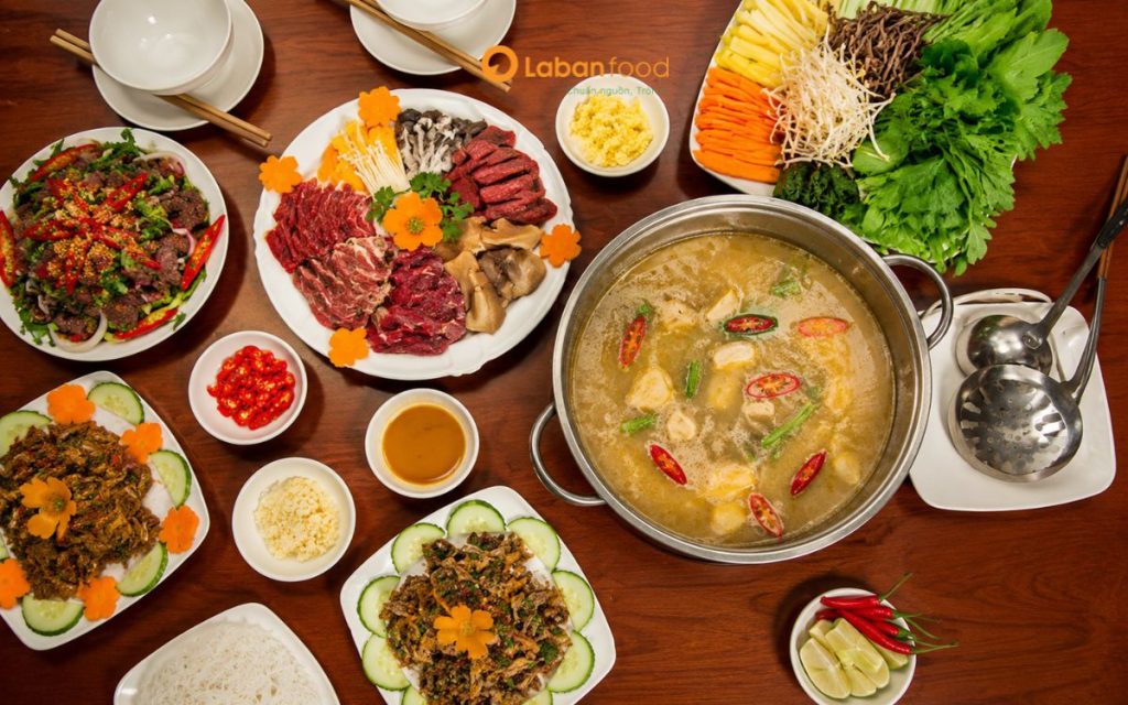 Thịt trâu làm món gì ngon? Điểm danh 18 món ngon 