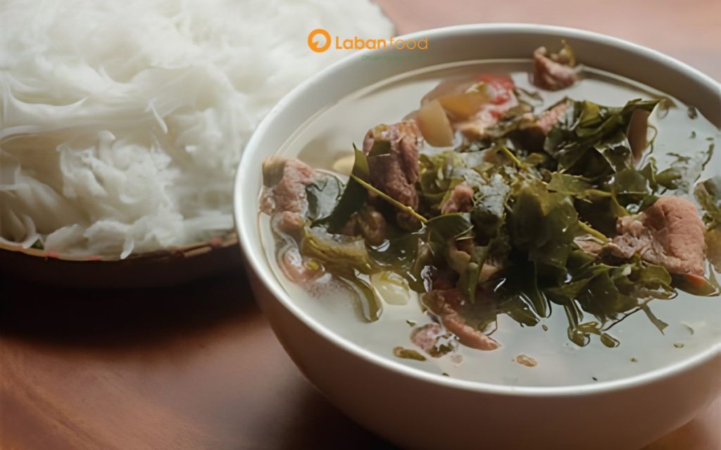 Thịt trâu làm món gì ngon? Điểm danh 18 món ngon 