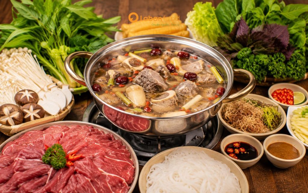 Thịt trâu làm món gì ngon? Điểm danh 18 món ngon 