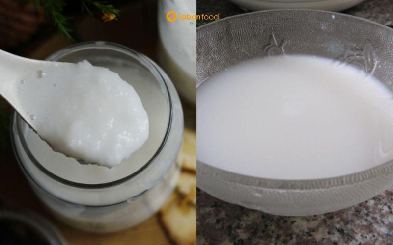 cách làm bắp trâu nhúng mẻ