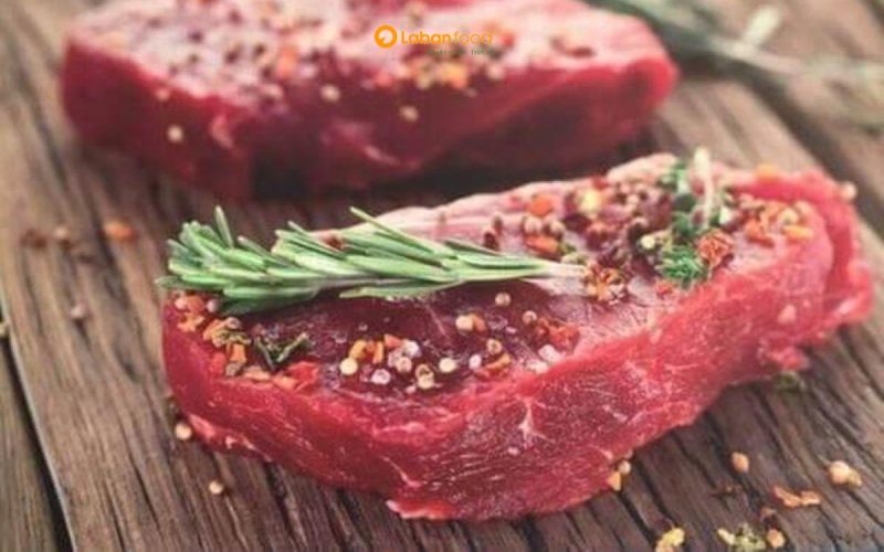 bệnh gút có ăn được thịt trâu không