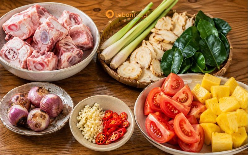nấu lẩu thái, lẩu thái hải sản, rau ăn lẩu thái, gia vị lẩu thái, lẩu thái chua cay, nguyên liệu nấu lẩu thái, cách làm lẩu thái, nước lẩu thái, cách nấu nước lẩu thái