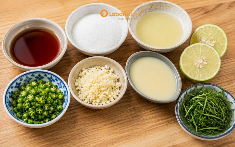 cách nấu lẩu thái
