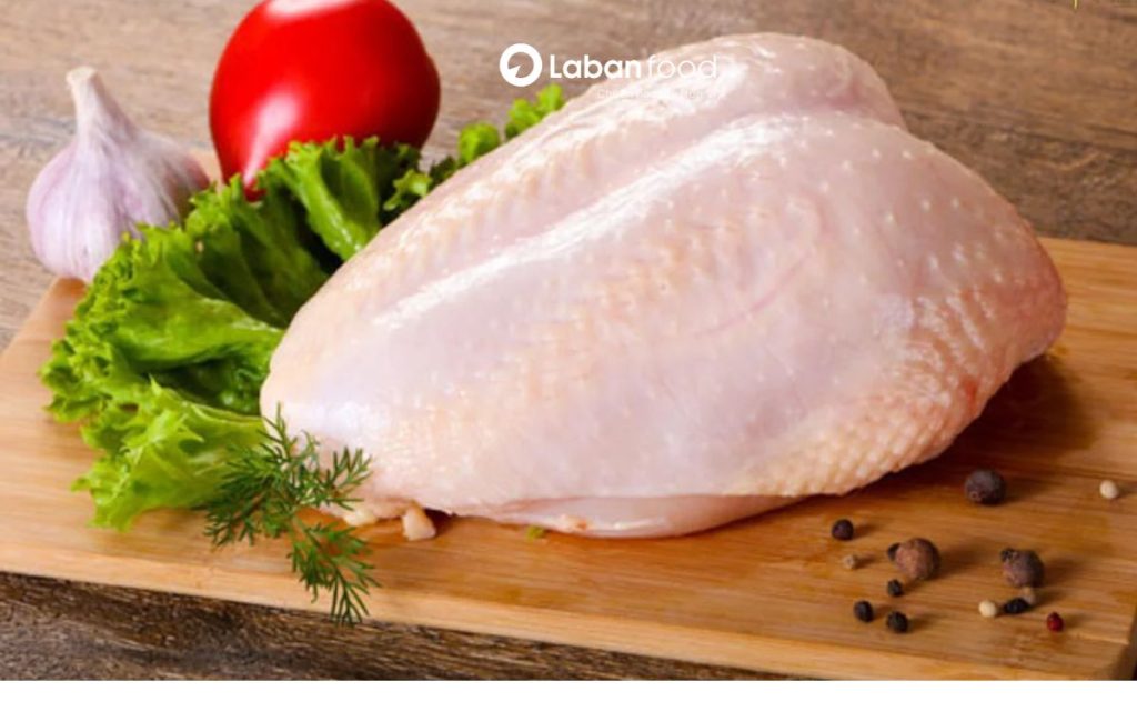 Ức gà làm gì ngon?